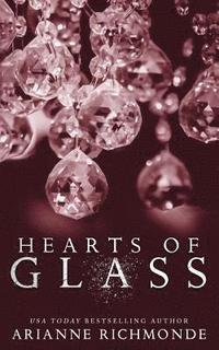 bokomslag Hearts of Glass