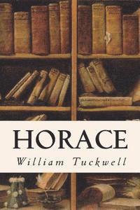 bokomslag Horace