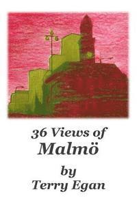 36 Views of Malmö 1