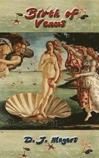 bokomslag Birth of Venus