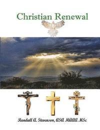 bokomslag Christian Renewal