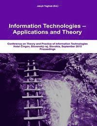 ITAT 2015 conference proceedings 1