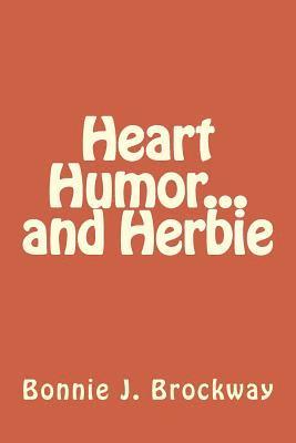 Heart Humor...and Herbie 1