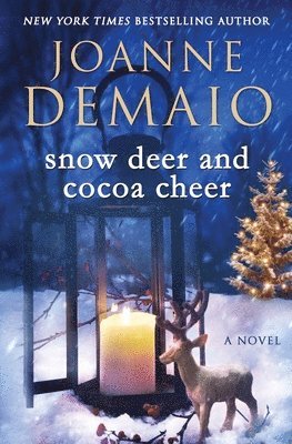 Snow Deer and Cocoa Cheer 1