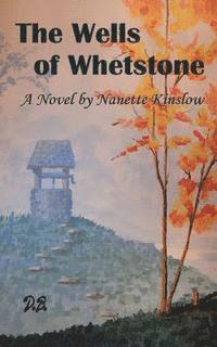 bokomslag The Wells of Whetstone