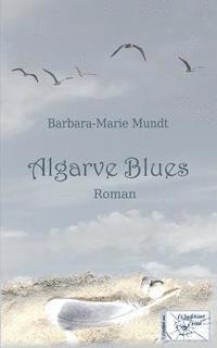 bokomslag Algarve Blues