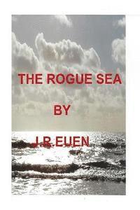 bokomslag The Rogue Sea