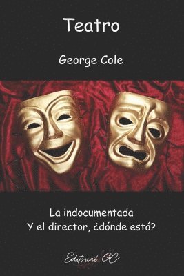 George Cole - Teatro, Häftad. Tillgänglighet: Tillfälligt slut