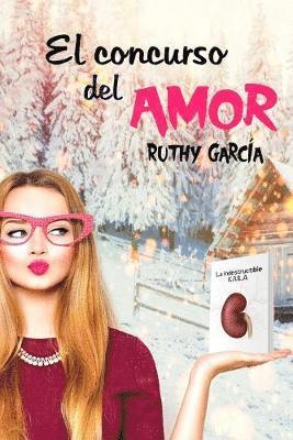 My Love Contest, El Concurso Del Amor.... 1