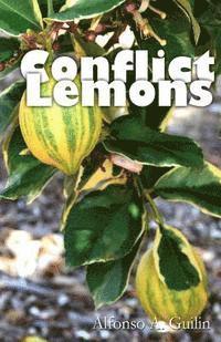 bokomslag Conflict Lemons