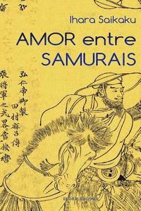 bokomslag Amor entre Samurais