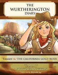 bokomslag Tammy and the California Gold Rush