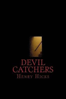 Devil Catchers: Picasso Killer 1