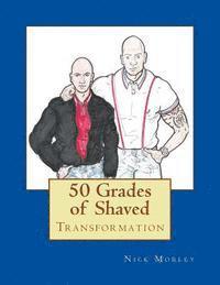 bokomslag 50 Grades of Shaved