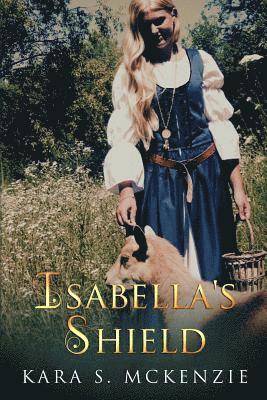 Isabella's Shield 1