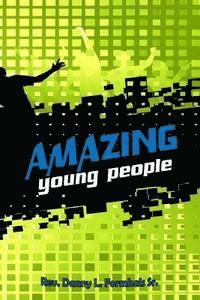 Amazing Young People 1
