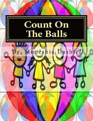 bokomslag Count On The Balls: Count On The Balls