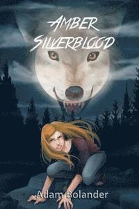bokomslag Amber Silverblood