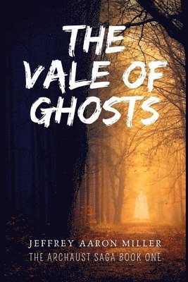 bokomslag The Vale of Ghosts