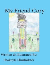 My Friend Cory 1