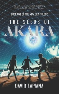 bokomslag The Seeds of Akara