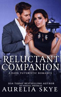 Reluctant Companion 1