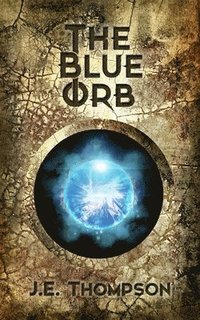 bokomslag The Blue Orb