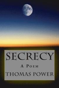 bokomslag Secrecy: A Poem