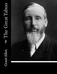 The Great Taboo 1