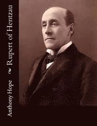 Anthony Hope - Rupert of Hentzau, Häftad
