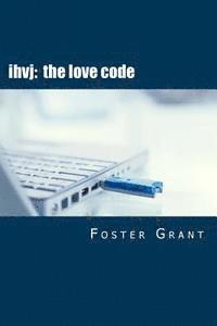 bokomslag ihvj: the love code