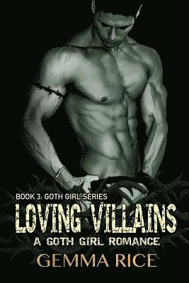 Loving Villains 1