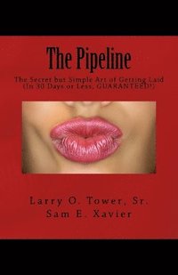 bokomslag The Pipeline: The Secret but Simple Art of Getting Laid (In 30 Days or Less, GUARANTEED!)