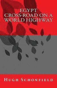 bokomslag Egypt - Cross-Road on a World Highway