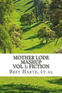 bokomslag Mother Lode Mashup: Vol 1, Fiction