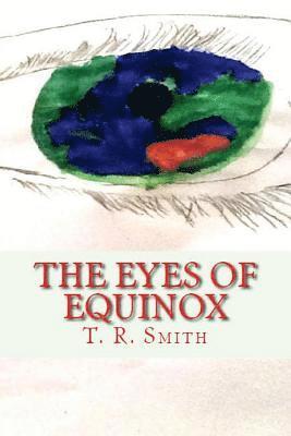 bokomslag The Eyes of Equinox