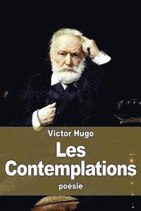 bokomslag Les Contemplations