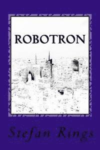 bokomslag Robotron