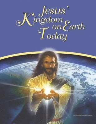 Jesus' Kingdom on Earth Today: Equipping and Training Seminar 1