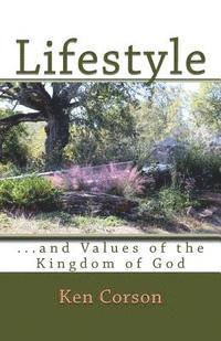bokomslag Lifestyle and the Values of the Kingdom of God: Twenty Years of Provoker Articles on Lifestyle