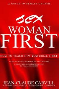 bokomslag Sex; Woman First
