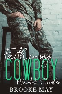 bokomslag Faith in My Cowboy