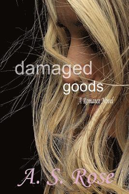 bokomslag Damaged Goods