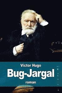 bokomslag Bug-Jargal