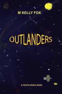 bokomslag Outlanders