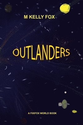 Outlanders 1