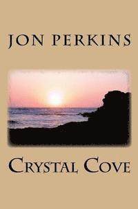 bokomslag Crystal Cove