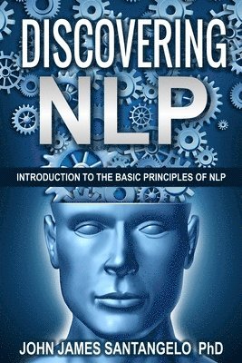 bokomslag Discovering NLP