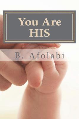 You Are HIS 1