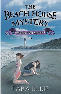 bokomslag The Beach House Mystery